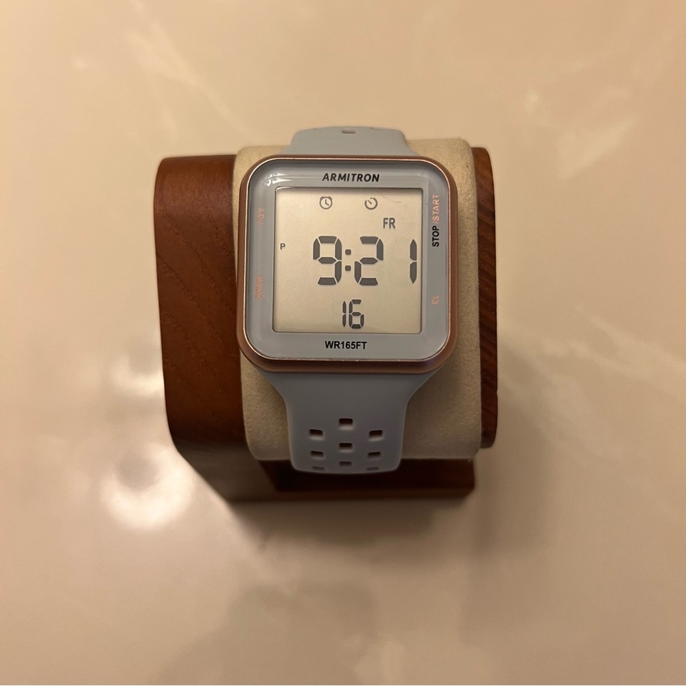 Armitron Z1212 Digital Watch